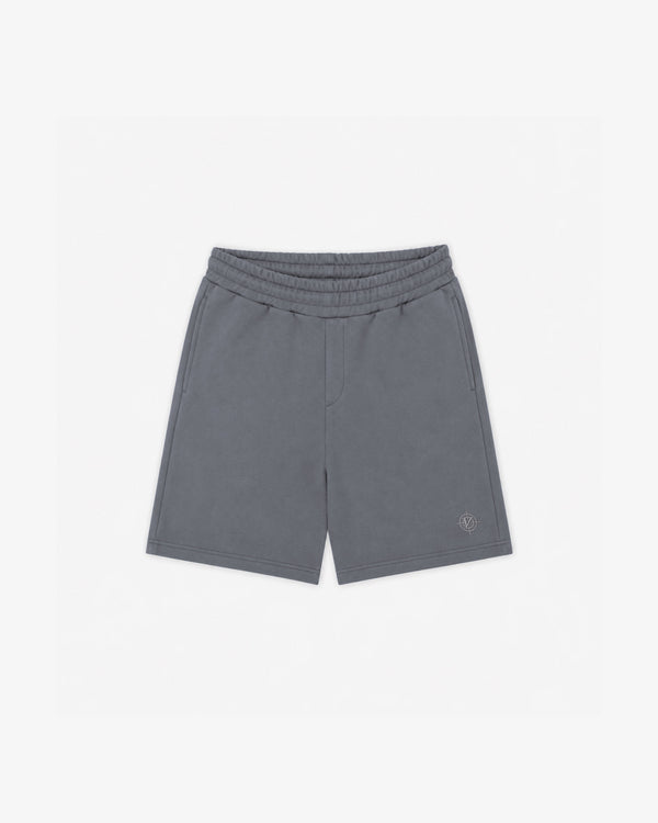 SOFTS SHORTS DARK GREY