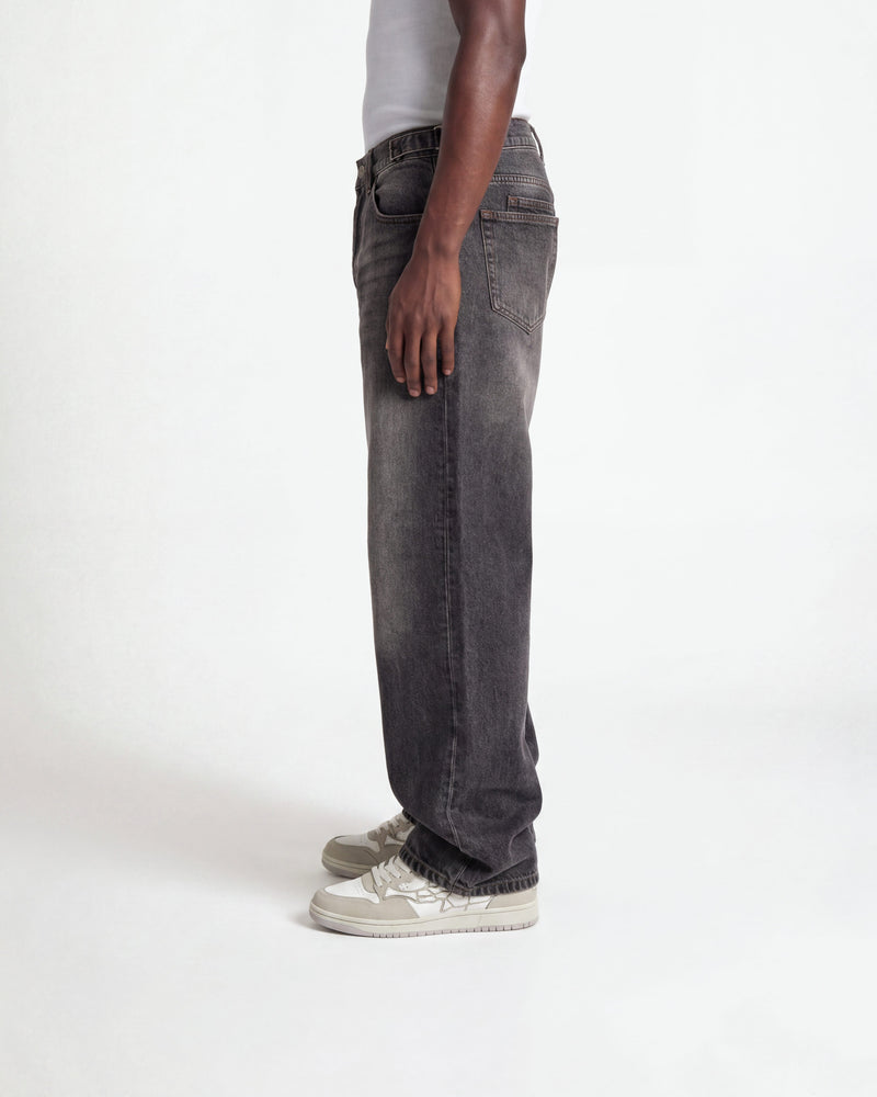 CHIMERA DENIM