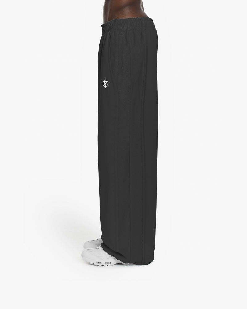 INSIDE OUT JOGGER ASH GREY