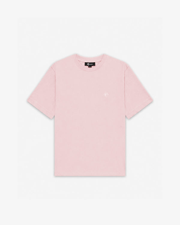 SOFTS TEE PINK
