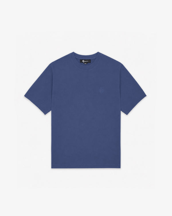 SOFTS TEE NAVY