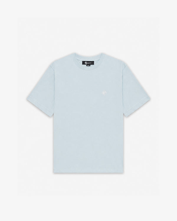 SOFTS TEE SKY BLUE
