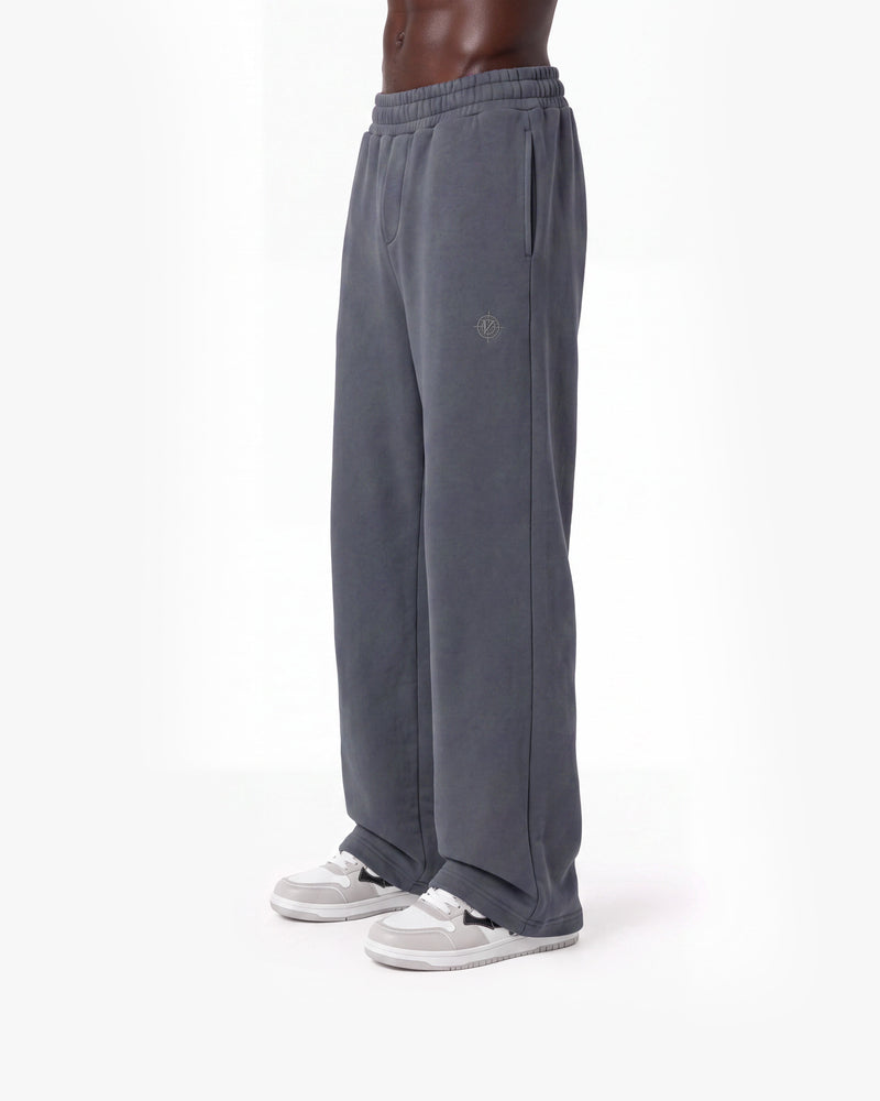 SOFTS JOGGER DARK GREY