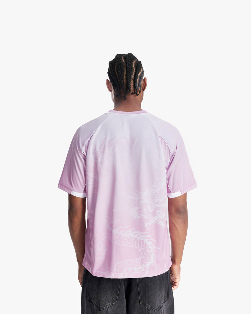 JAPAN 26 JERSEY PINK