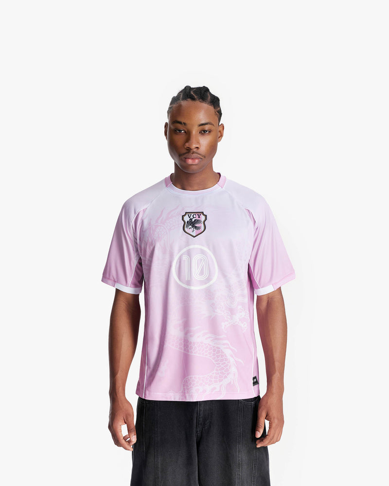 JAPAN 26 JERSEY PINK