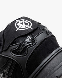 AKIMBO LOWS V2 "BLACK PANTHER"