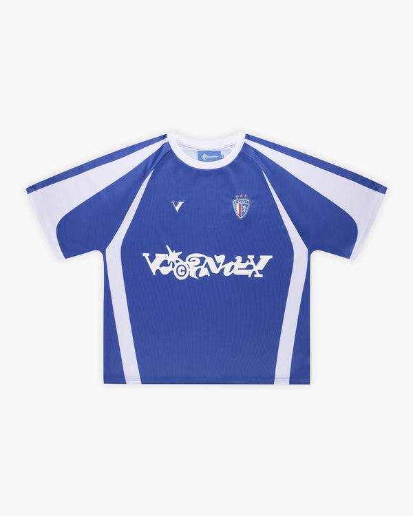 ITALY JERSEY