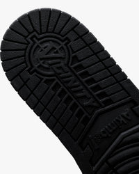 AKIMBO LOWS "RUSTED BLACK"
