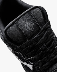 AKIMBO LOWS "ASPHALT BLACK"