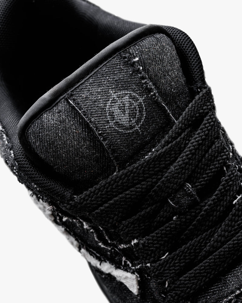 AKIMBO LOWS "ASPHALT BLACK"