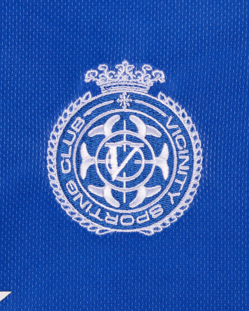 WAVE JERSEY BLUE