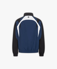 TRACK JACKET V2 BLUE TANG