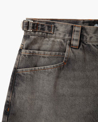 CHIMERA DENIM JORTS