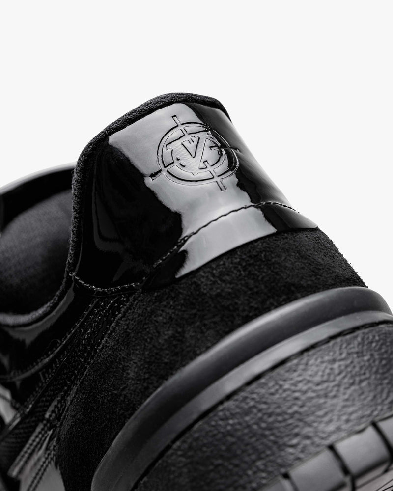 VORTEX "GLOSSY BLACK"
