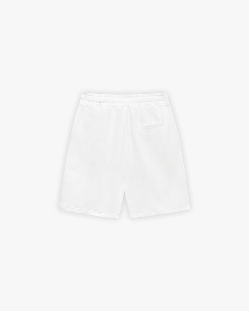 SOFTS SHORTS WHITE