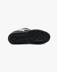 AKIMBO LOWS "ASPHALT BLACK"