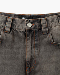 CHIMERA DENIM JORTS