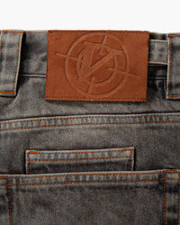 CHIMERA DENIM JORTS