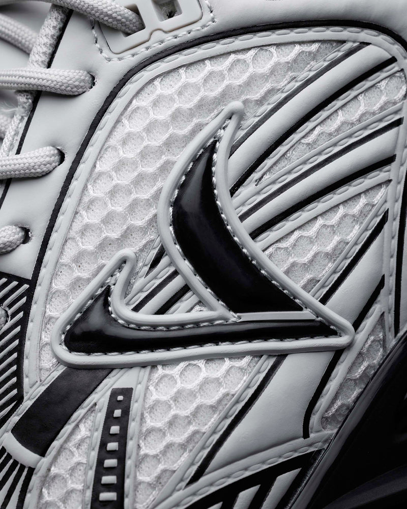 VENOM "ONYX GREY"