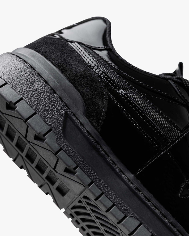 VORTEX "GLOSSY BLACK"