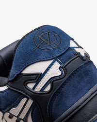 AKIMBO LOWS V2 "BLUE SAPPHIRE"