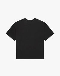 MOTORSPORTS TEE BLACK