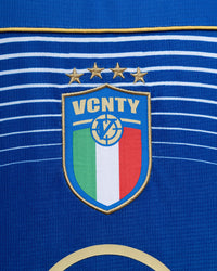 ITALY 26 JERSEY BLUE