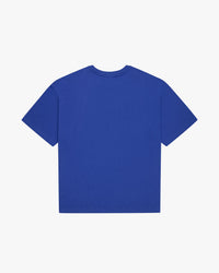 MOTORSPORTS TEE BLUE