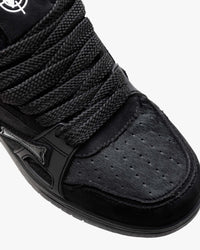 AKIMBO LOWS V2 "BLACK PANTHER"