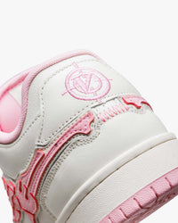 AKIMBO LOWS "BLOSSOM PINK"
