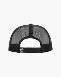 OFFROAD RACING CAP BLACK
