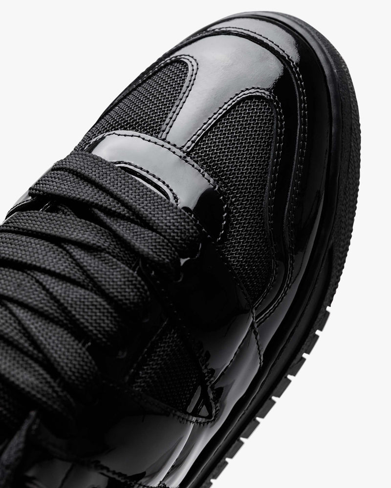 VORTEX "GLOSSY BLACK"