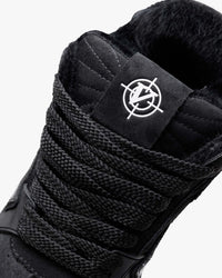 AKIMBO LOWS V2 "BLACK PANTHER"
