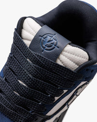 AKIMBO LOWS V2 "BLUE SAPPHIRE"