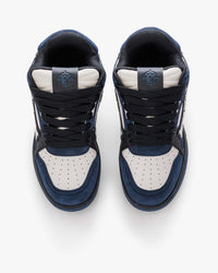 AKIMBO LOWS V2 "BLUE SAPPHIRE"