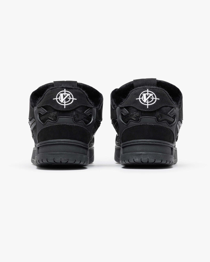 AKIMBO LOWS V2 "BLACK PANTHER"