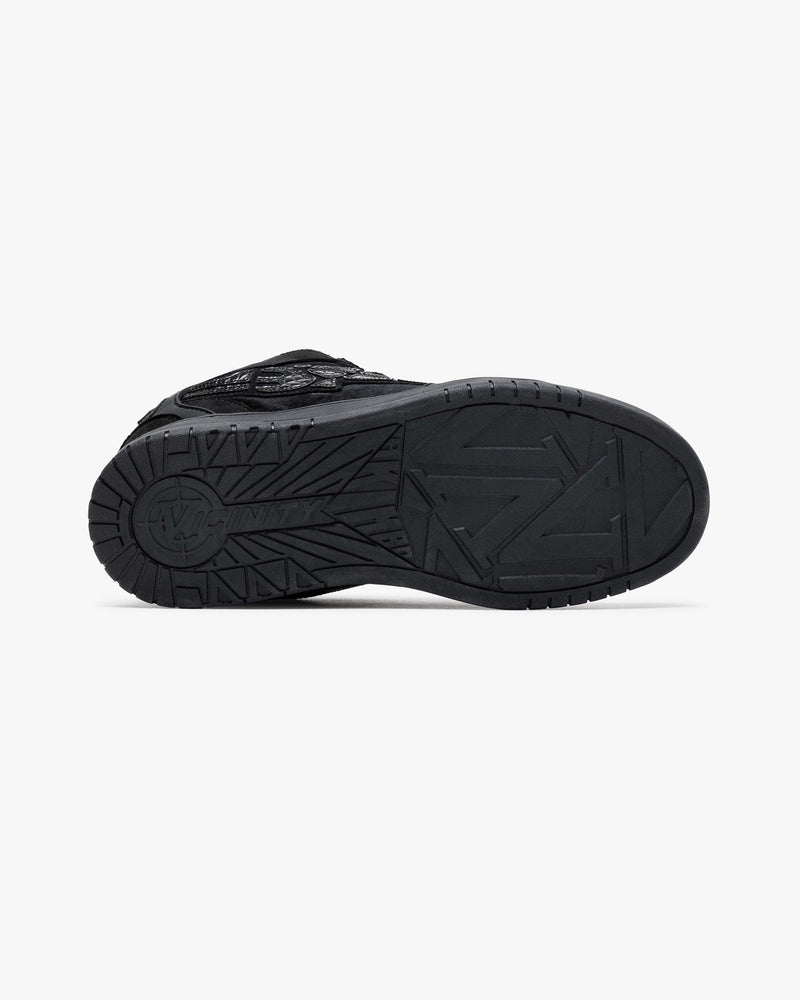 AKIMBO LOWS V2 "BLACK PANTHER"