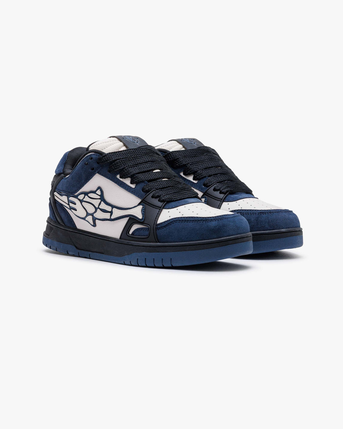 AKIMBO LOWS V2 "BLUE SAPPHIRE"