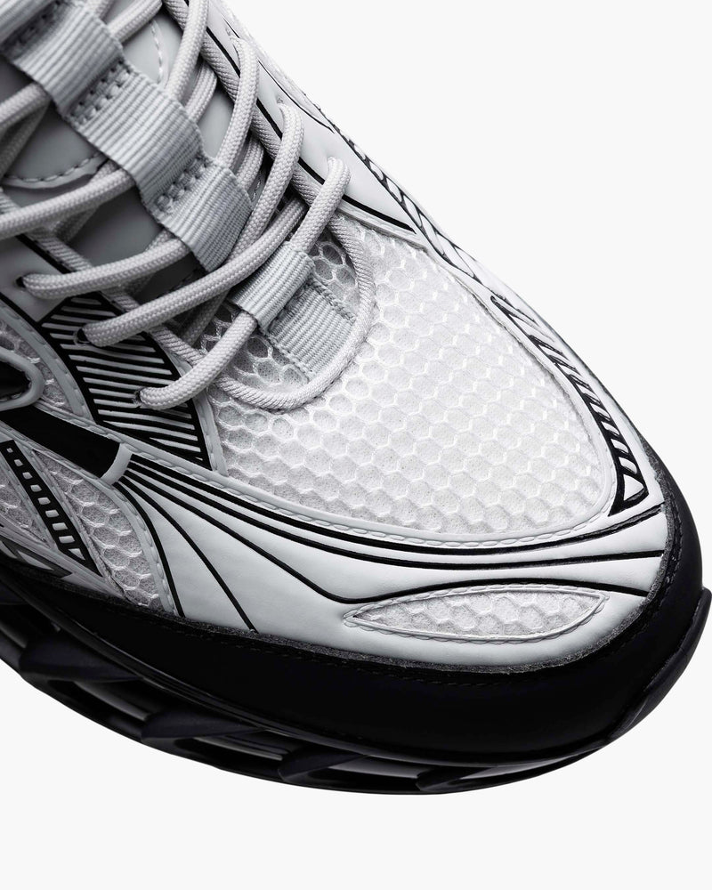 VENOM "ONYX GREY"