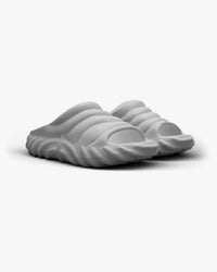 V-SLIDE - SAND WHITE