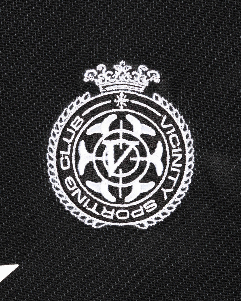 WAVE JERSEY BLACK