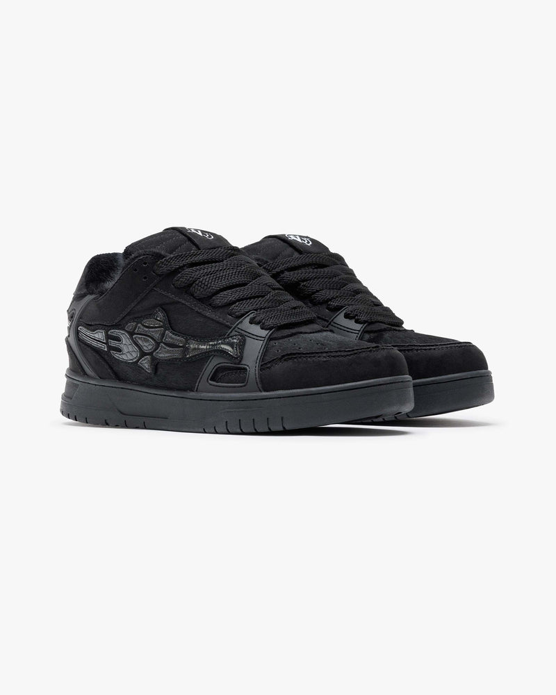 AKIMBO LOWS V2 "BLACK PANTHER"