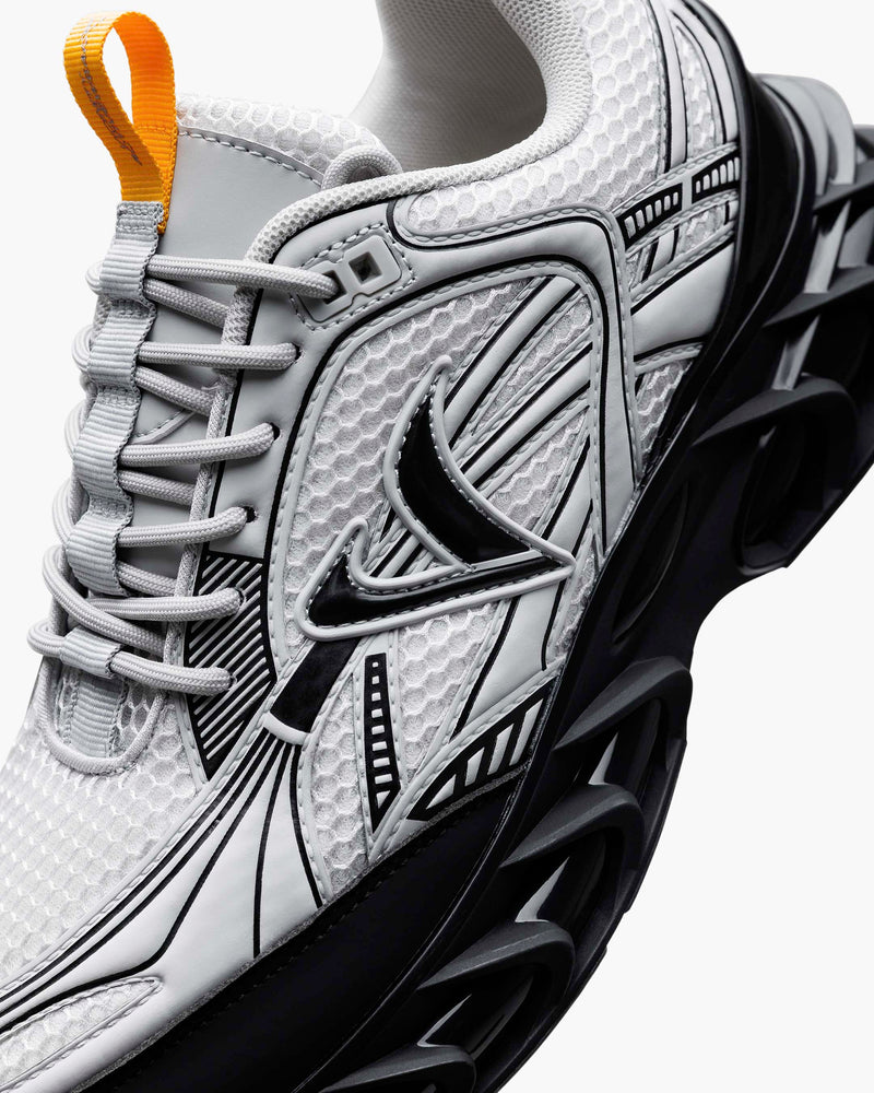 VENOM "ONYX GREY"