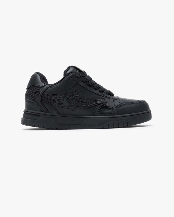 AKIMBO LOWS V2 "PURE BLACK"