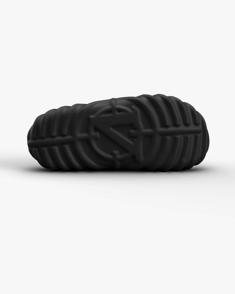 V-SLIDE - OBSIDIAN BLACK