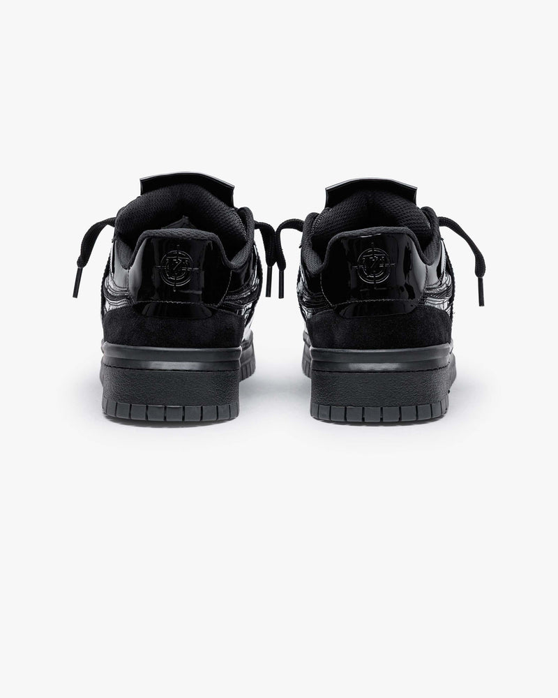 VORTEX "GLOSSY BLACK"
