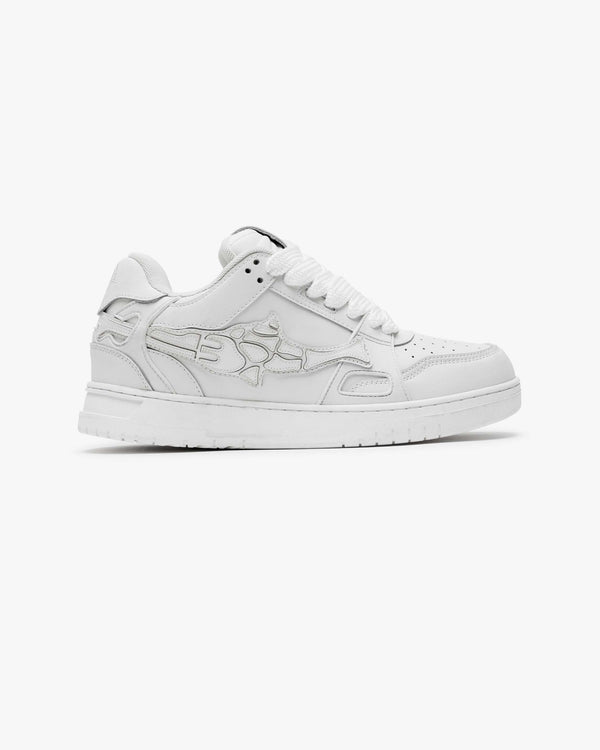 AKIMBO LOWS V2 "PURE WHITE"