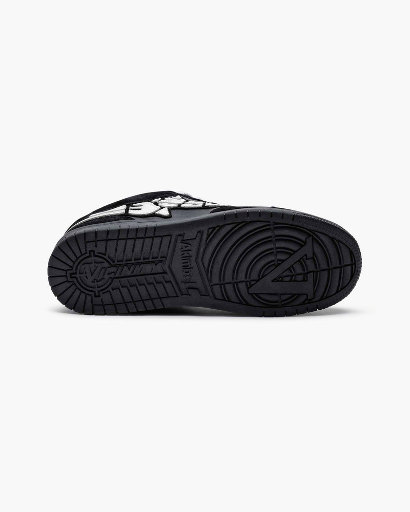 AKIMBO LOWS "ORCA"