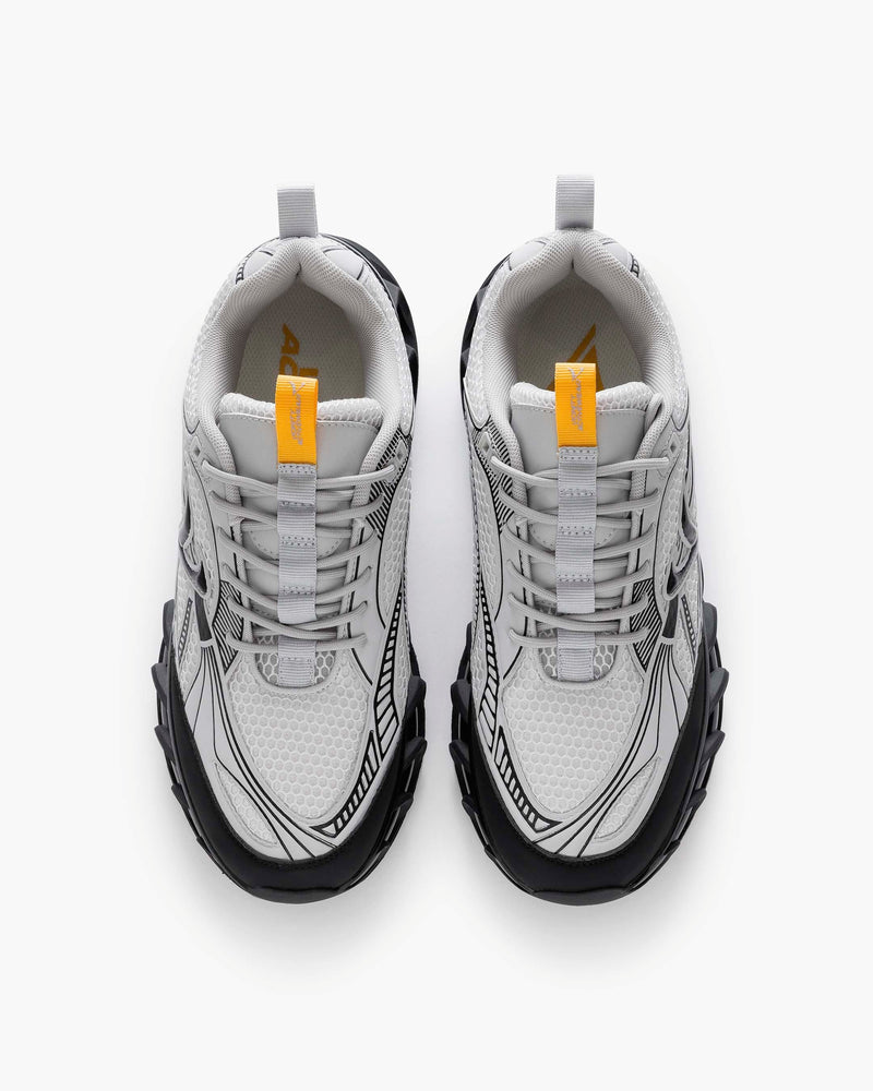 VENOM "ONYX GREY"