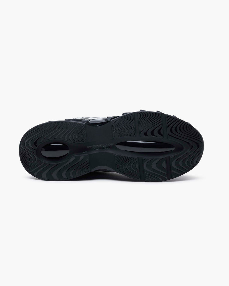 VENOM "ONYX GREY"